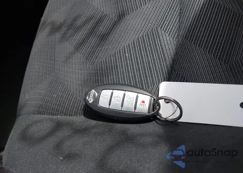 2016 Nissan Rogue Sv from USA, damaged, VIN 5N1AT2MV7GC828158